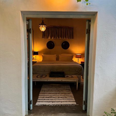 The Karoo Moon House & Cottage 巴里代尔 外观 照片