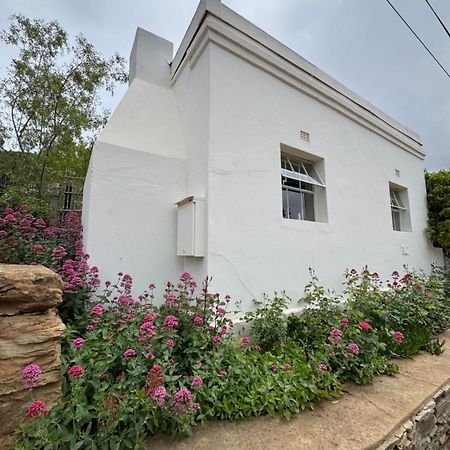 The Karoo Moon House & Cottage 巴里代尔 外观 照片