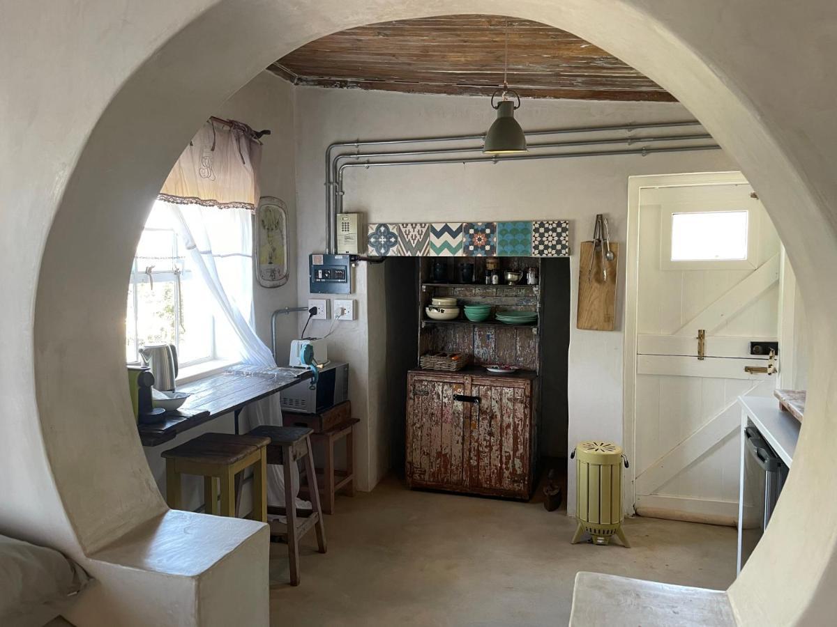 The Karoo Moon House & Cottage 巴里代尔 外观 照片